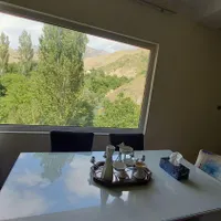 واحد ۱۲۵ متری مشرف به رودخانه در ابتدای جاده چالوس|فروش آپارتمان|آسارا, |دیوار