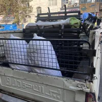 کپسول.مخزن.گاز سی ان جی.دوگانه سوز|قطعات یدکی و لوازم جانبی|تهران, شوش|دیوار