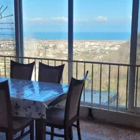 ویلا جنگلی با ویو جنگل دریا .کد۱۲|اجارهٔ کوتاه‌مدت ویلا و باغ|رامسر, |دیوار