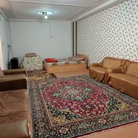 سوییت آپارتمانی،تمیز و تازە افتتاح شدە