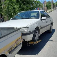 یدک کش امدادخودرو|خدمات حمل و نقل|ایلام, |دیوار