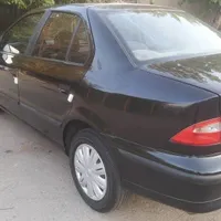 سمند lxمدل ۹۲