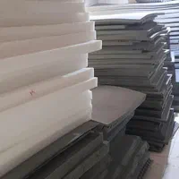 پنل اکوستیک و اگوستیک فوم عایق صدا