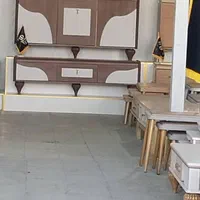 اینه کنسول و تنوع بی نهایت«»«»|بوفه، ویترین، کنسول|کرج, کمالشهر|دیوار