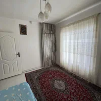 کد۷۵/ویلا باغ ۶۰۰ متری فلت/بافت روستایی/خشکبیجار|فروش خانه و ویلا|خشکبیجار, |دیوار