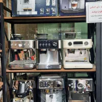اسپرسو ساز صنعتی مخزن دار لواک ۳۲۵۰ متصل به اب|کافی‌شاپ و رستوران|مشهد, خین عرب|دیوار