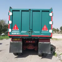 بنز دهچرخ کمپرسی|خودرو سنگین|اهواز, پردیس|دیوار