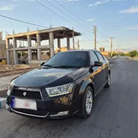 دنا پلاس توربوشارژ اتومات مدل ۱۴۰۱