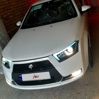دنا پلاس ۶ سرعته ۱۴۰۴