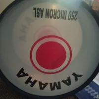 طبل یاماها