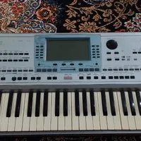 ارگ PA50تبدیل 80