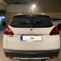 پژو ۲۰۰۸|خودرو سواری و وانت|تهران, نیرو هوایی|دیوار
