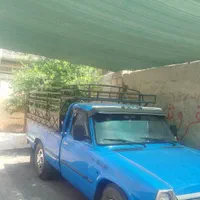 نیسان دیزل