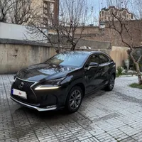 فول عمان بدون رنگNx200 مدل fsport 2016|خودرو سواری و وانت|تهران, جنت‌آباد جنوبی|دیوار