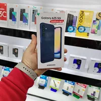 فروش سامسونگGalaxy A25 با رم 6حافظهٔ ۱۲۸ به صورت..