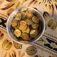سکه کلکسیونی|کلکسیون سکه، تمبر، اسکناس|تهران, آبشار|دیوار