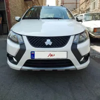 کوییک sمدل ۱۴۰۲ بدون رنگ