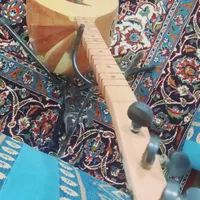 ساز باغلاما|سازهای سنتی|اهواز, فاز ۵ پاداد|دیوار
