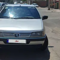 پژو 405 جی ال ایکس (GLX)، مدل ۱۳۸۸|خودرو سواری و وانت|بیرجند, |دیوار