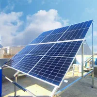 پنل خورشیدی 16آمپر 3500w/پر داخت 6ماهه