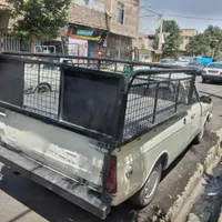 پیکان وانت CNG، مدل ۱۳۹۳|خودرو سواری و وانت|کوهدشت, |دیوار