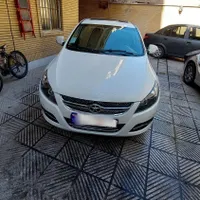 جک J5 اتوماتیک 1800cc، مدل ۱۳۹۴|خودرو سواری و وانت|سمنان, |دیوار
