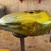 دستگاه آبکاری فانتاکروم فرمول(هیوندادستگاه مخملپاش|ماشینآلات صنعتی|رشت, رودبارتان|دیوار