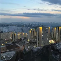 آپارتمان فاز۱۱/ عرصه تسویه تهرانپردیس