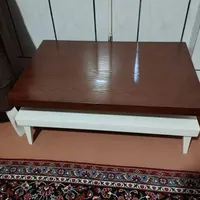 مبلمان تمیز در حد نو|مبلمان خانگی و میز عسلی|شاهین‌شهر, گرگاب|دیوار