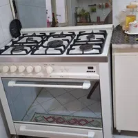 اجاق گاز فردار|اجاق گاز و لوازم برقی پخت‌وپز|تهران, چیتگر|دیوار