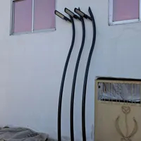 چراغ پارکی خیابانی ویلایی