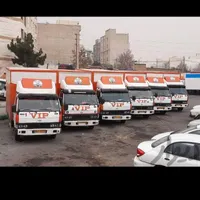 ناوگان حمل ونقل چابک باراصفهان حمل اثاثیه منزل