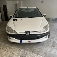 پژو 206 SD V9، مدل ۱۳۹۰|خودرو سواری و وانت|قدس, |دیوار