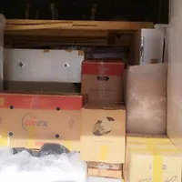 نیسان بار وانت باره اسباب کشی بسته بندی کارگر خالی|خدمات حمل و نقل|تهران, مجیدیه|دیوار