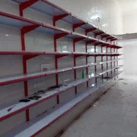 فروش انواع قفسه دیواری|فروشگاه و مغازه|تهران, نعمت‌آباد|دیوار