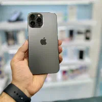 اپل iPhone 13 Pro zaa درحد نو سالم تمیز باطری ۱۰۰|موبایل|گرگان, |دیوار