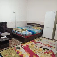 سوییت آپارتمان جیحون