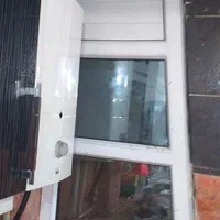 تولید.تعمیرات. درب و پنجره upvc .توری پلیسه|خدمات پیشه و مهارت|اهواز, کوروش|دیوار