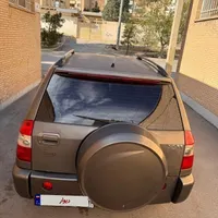 ام‌وی‌ام X33 دنده‌ای، مدل ۱۳۹۱|خودرو سواری و وانت|اصفهان, شفق|دیوار