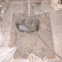 لوله بازکنی ورفع نم اسلامشهر