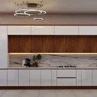 ساخت انواع مدل کابینت وکمد دیواری|مصالح و تجهیزات ساختمان|رفسنجان, |دیوار