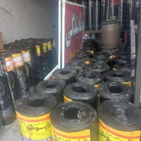 ایزوگام بدون فویل و فویدار|عمده‌فروشی|شیراز, دشت چنار|دیوار