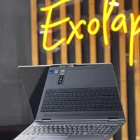 لپ تاپ Lenovo flex 5 نو آکبند 2024نسل چهاردهم