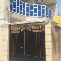 فروش آپارتمان دوطبقه مجزاخیابان اصلی بی بیان
