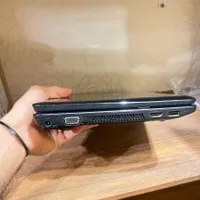 لپتاپ نوت بوک سایز کوچک MSI|رایانه همراه|شیراز, خلیلی|دیوار
