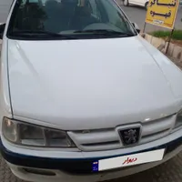 پژو پارس LX TU5، مدل ۱۳۹۵|خودرو سواری و وانت|کوهدشت, |دیوار