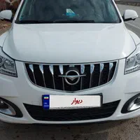 هایما S7 پلاس، ۱۸۰۰ توربو مدل ۱۴۰۰ مشابه خشک|خودرو سواری و وانت|کرمانشاه, |دیوار