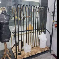 کال دار بند اویز مخصوص لباس رگال|بندرخت و رخت‌آویز|رشت, اسماعیل آباد|دیوار