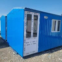 کانکس ۲×۴ با ضمانت|مصالح و تجهیزات ساختمان|تهران, یافت آباد جنوبی|دیوار