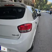 تیبا 2 (هاچبک) EX، مدل ۱۳۹۷|خودرو سواری و وانت|مشهد, نکاح|دیوار